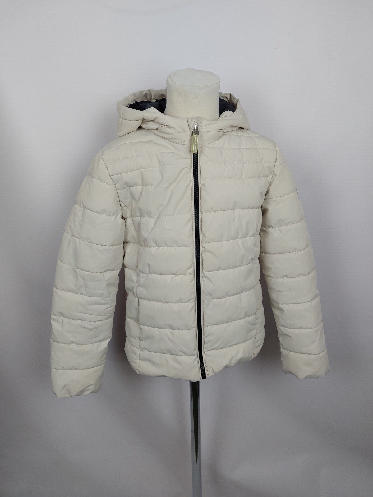 EK4372 Kinder Jacke von Girls Matter, elfenbein, Gr. 1400
