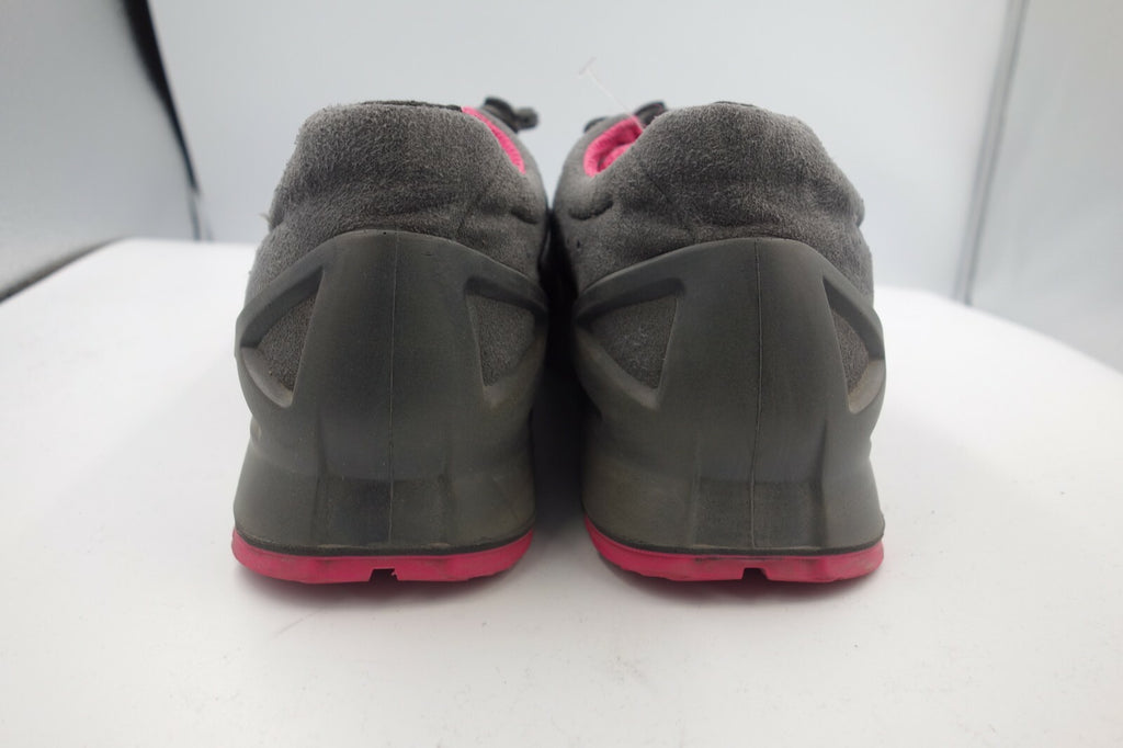 ES0019 Damen Sneaker von Uvex, grau, Gr. 392