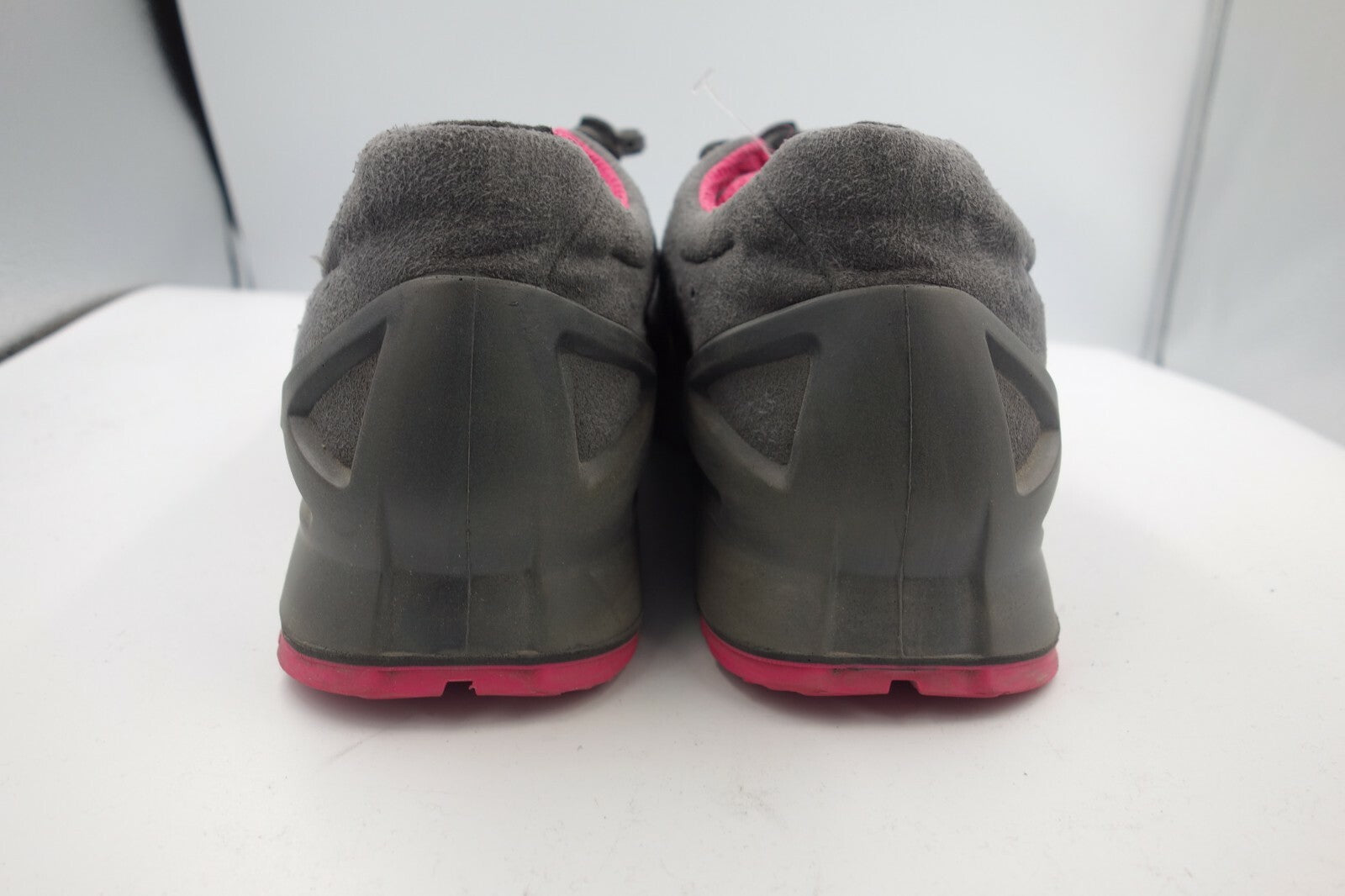ES0019 Damen Sneaker von Uvex, grau, Gr. 392