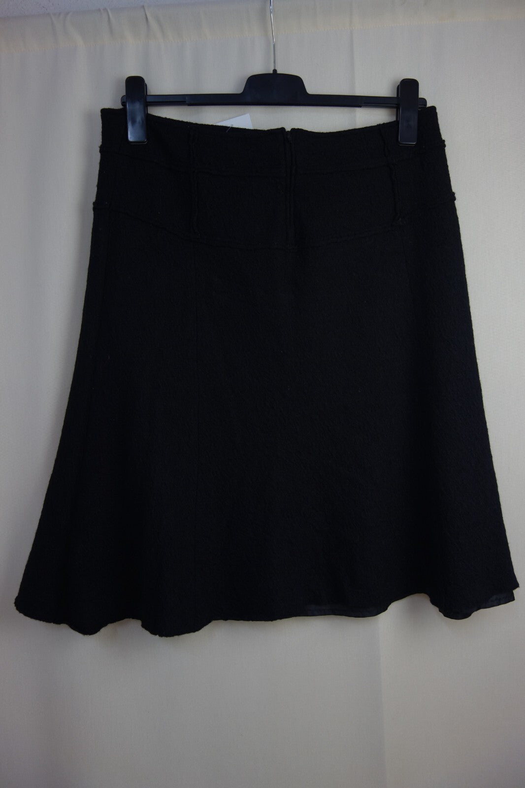 EK4175 Damen Rock von Adagio, schwarz, Gr. 424