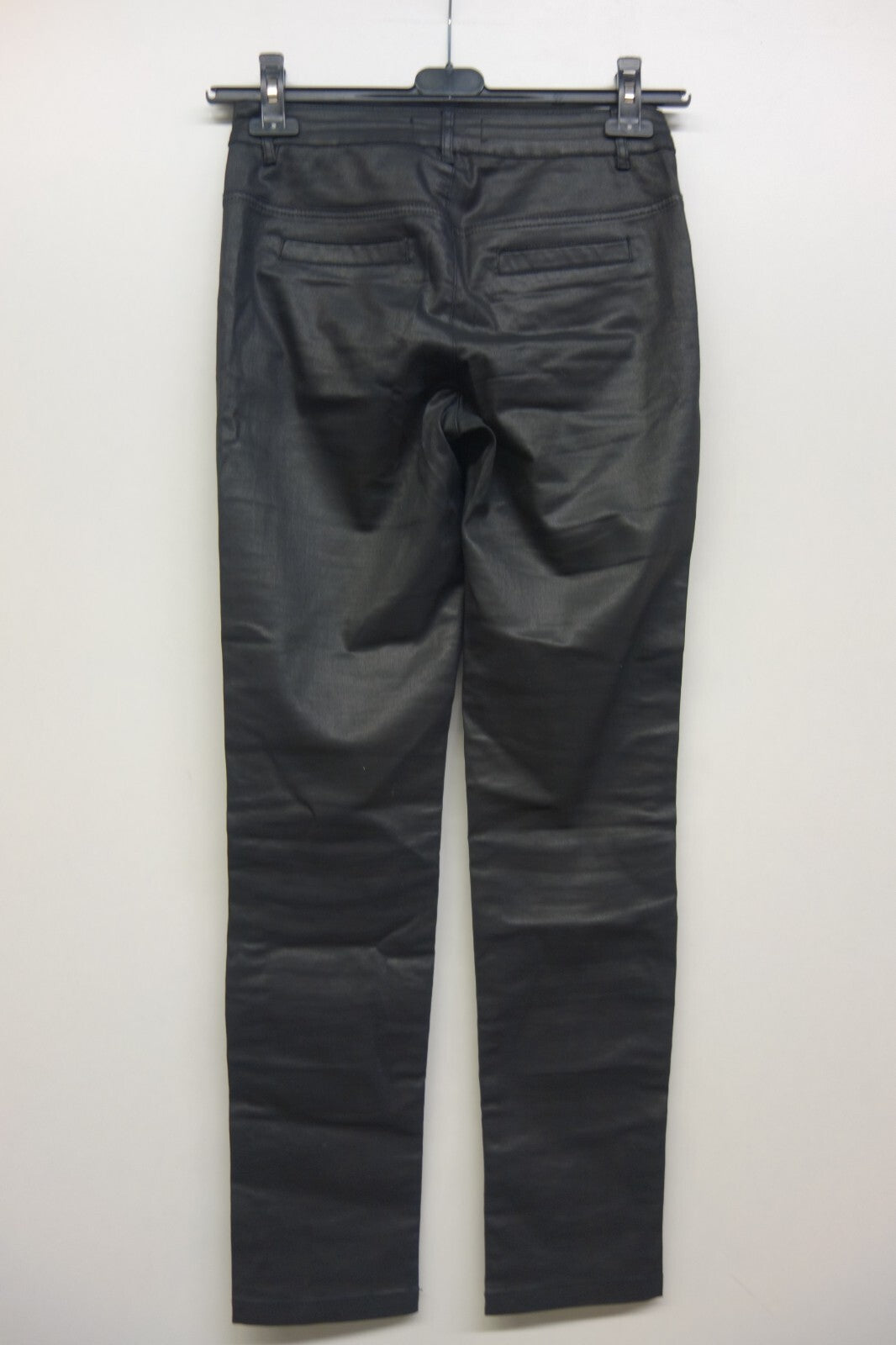 EK2411 Damen Hose von Rick Cardona, schwarz, gr. S (17)3