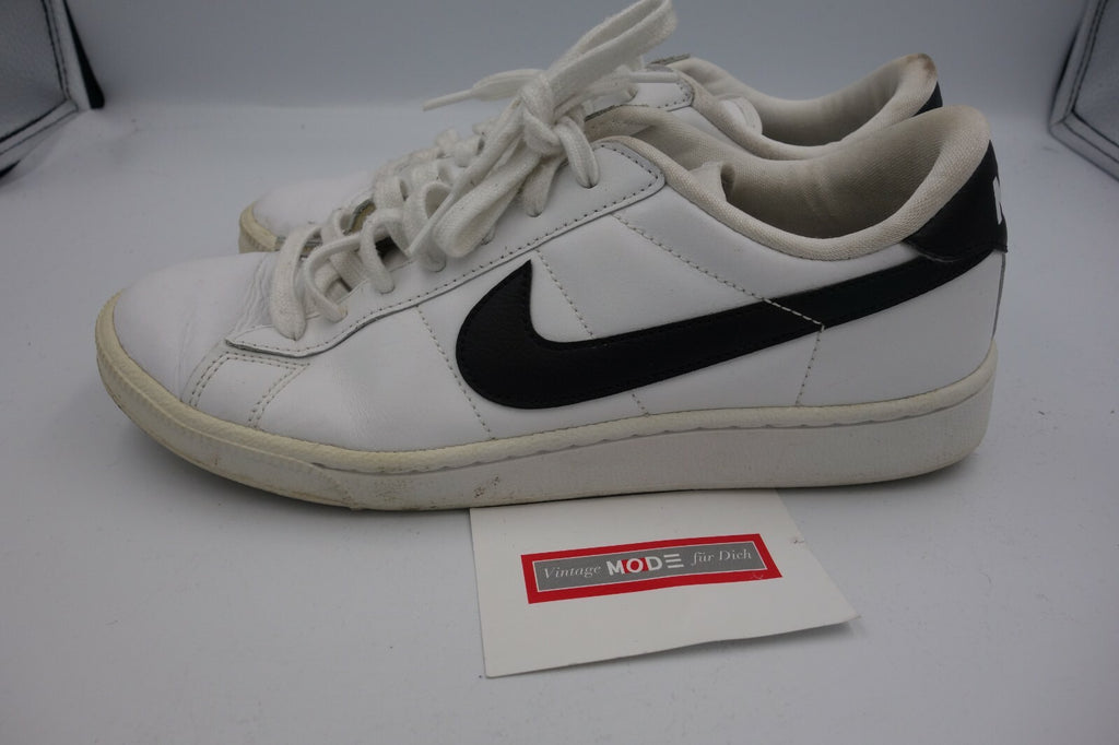 ES0282 Damen Sneaker von Nike, weiß, 38,51