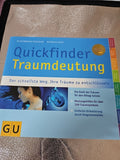 EB97Träume-TraumdeutungQuickfinder:Der schnellster Weg IhreTräume entschlüsseln 0