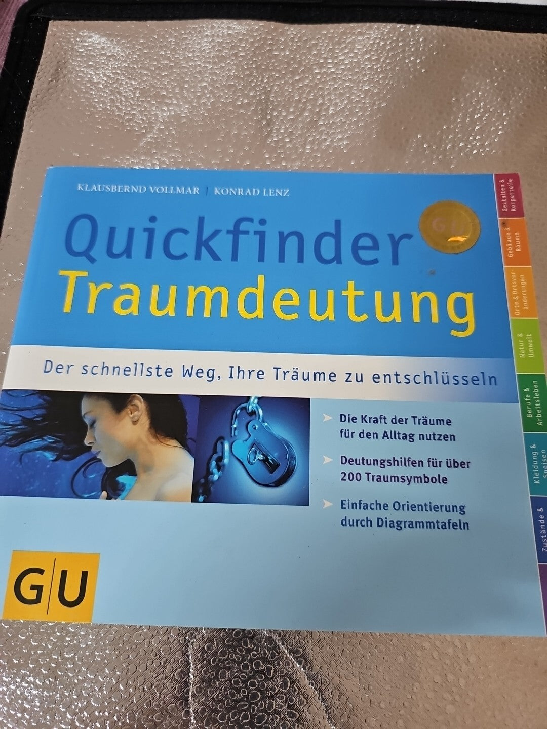 EB97Träume-TraumdeutungQuickfinder:Der schnellster Weg IhreTräume entschlüsseln 0