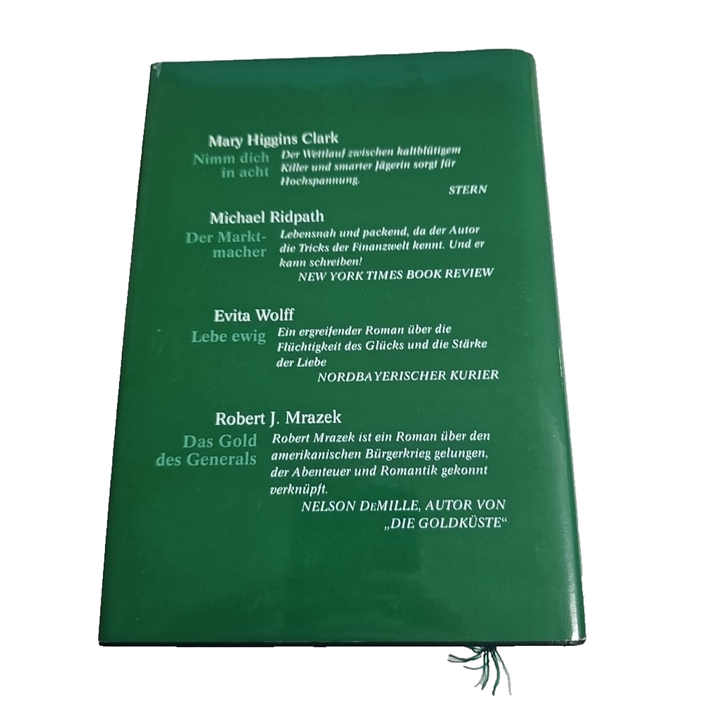 EB2511 Reader Digest Auswahlbücher1