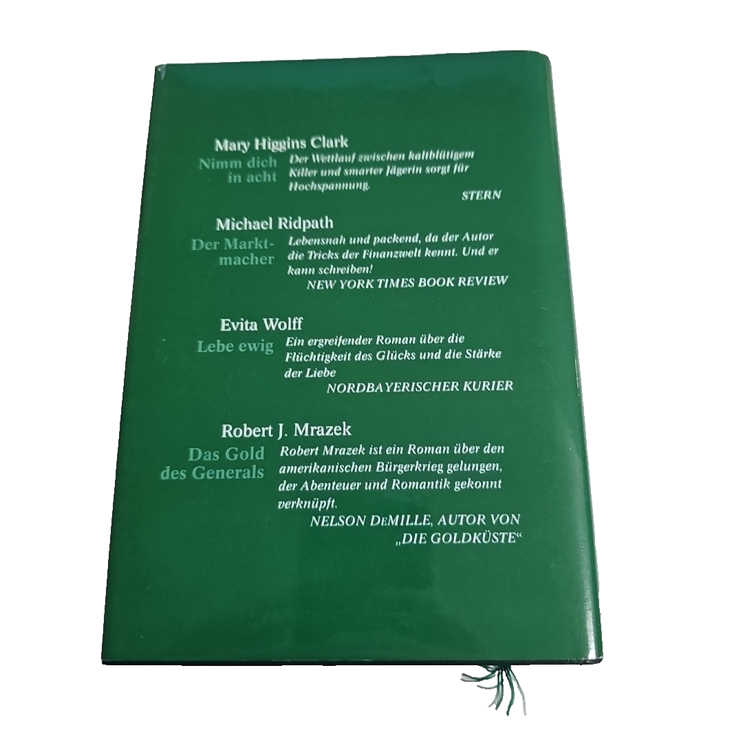 EB2511 Reader Digest Auswahlbücher1