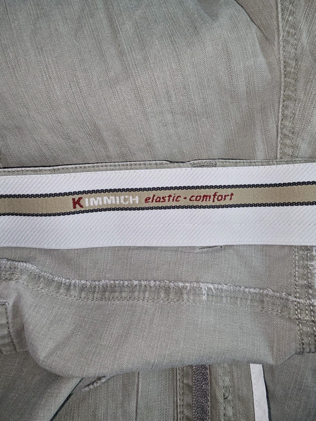 EK9036 Herren Shorts von Kimmich, beige, Gr.6XL5