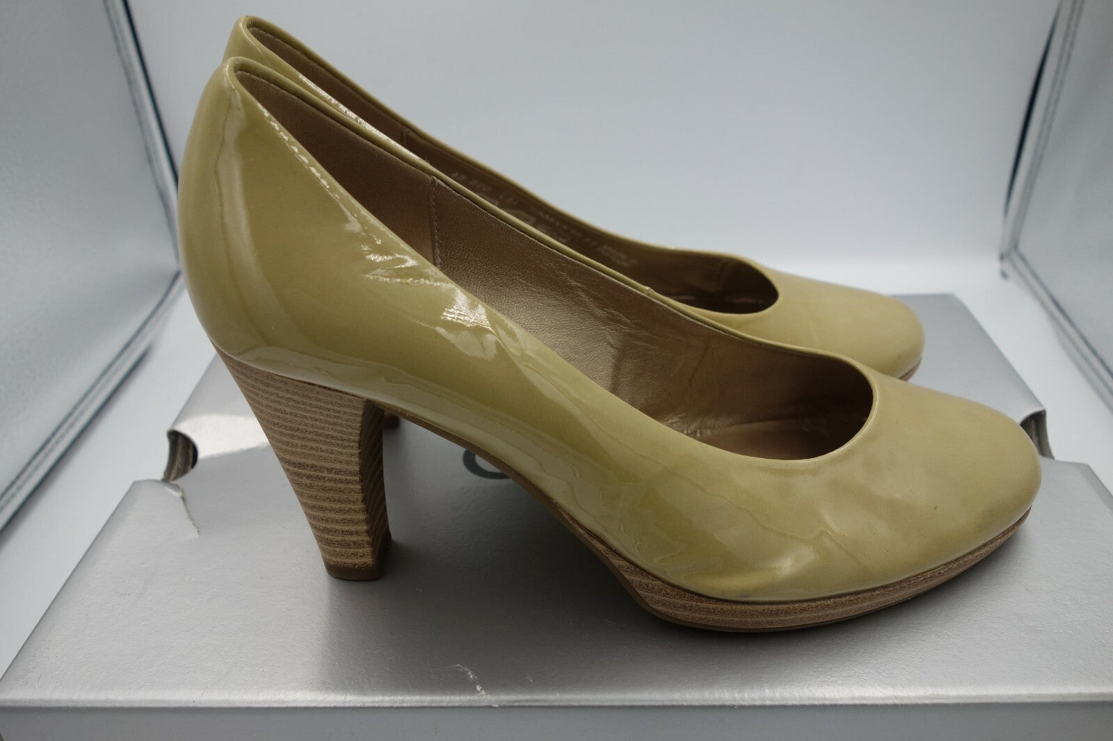 ES0213 Damen Pumps von Gabor, UK44