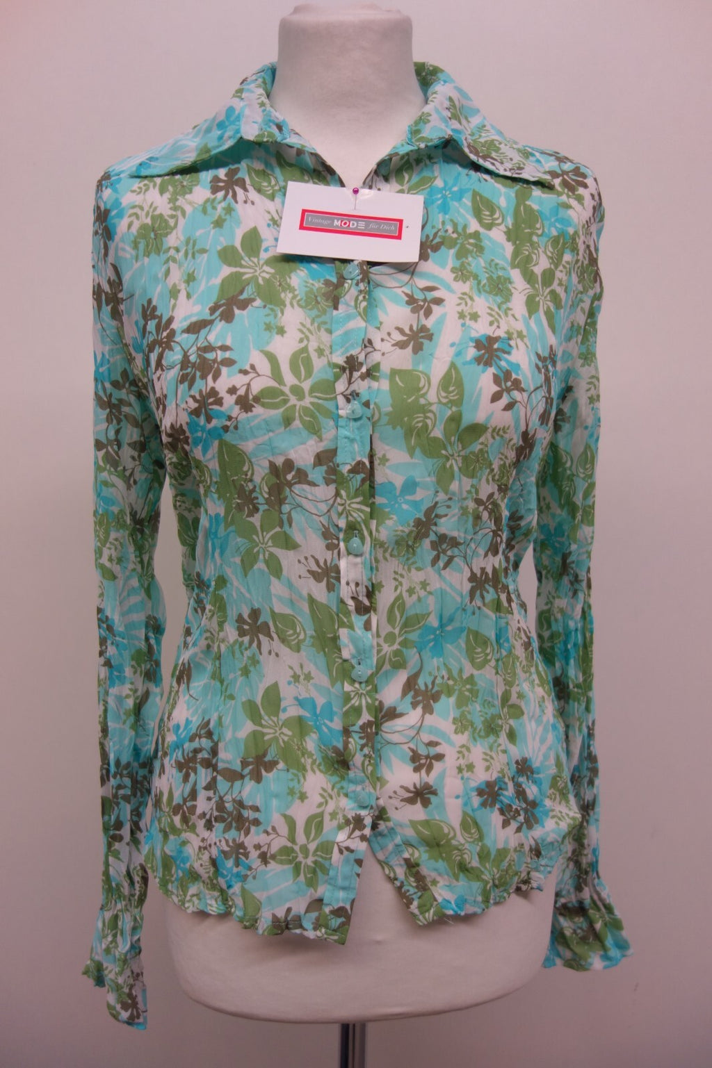 EK2242 Damen Bluse von s.Oliver, Gr. 360