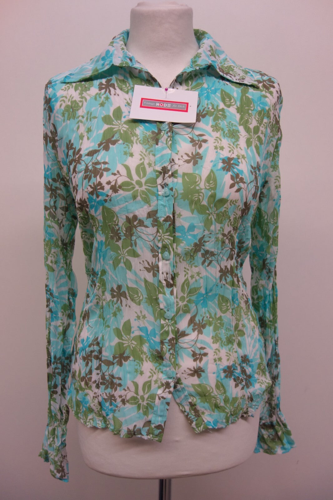 EK2242 Damen Bluse von s.Oliver, Gr. 360