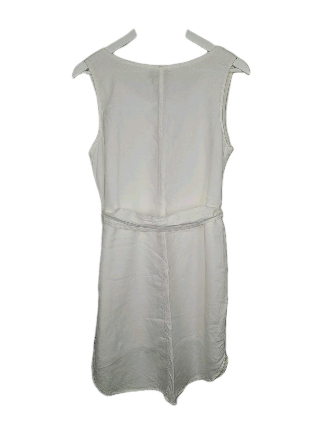 EK9993 Damen Kleid von EddieBauer, Weiß, Gr. M0