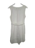 EK9993 Damen Kleid von EddieBauer, Weiß, Gr. M0