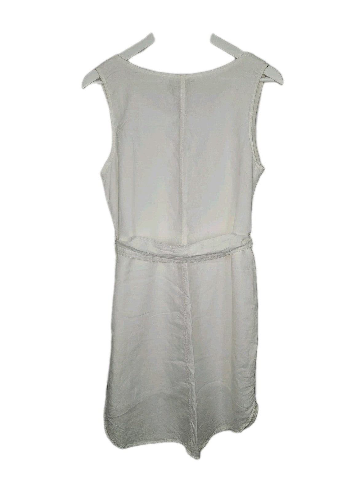 EK9993 Damen Kleid von EddieBauer, Weiß, Gr. M0