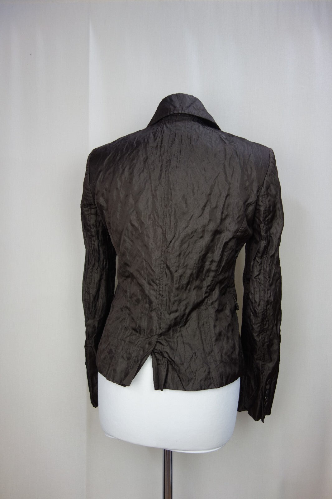 EK3279 Damen Jacke von Vera Mont, braun, Gr.382