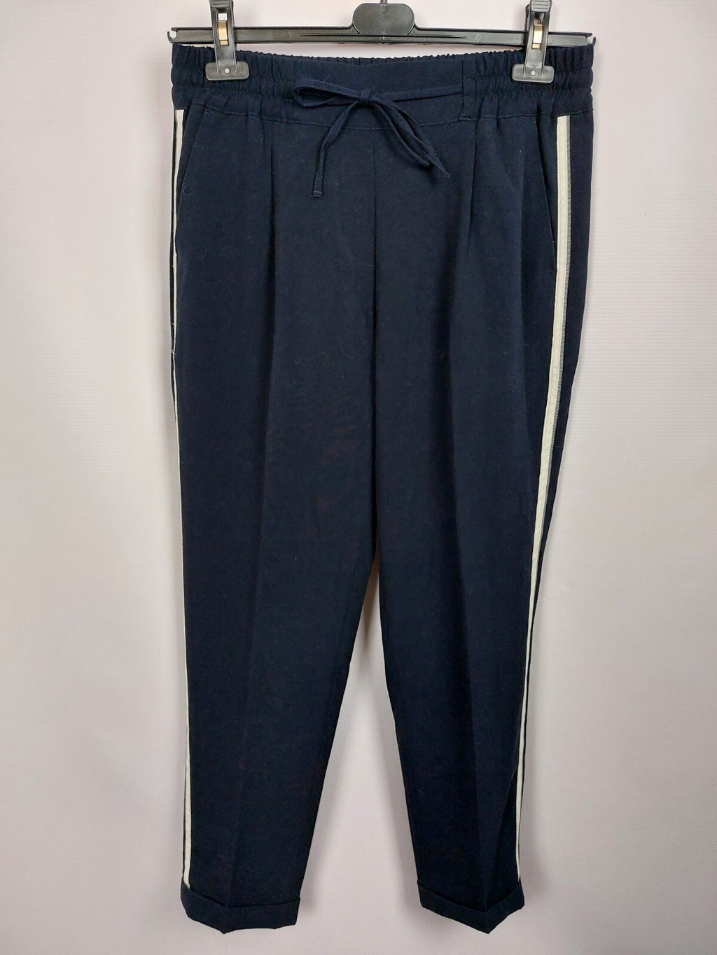 EK1501 Damen Hose von Opus, blau, Gr.380