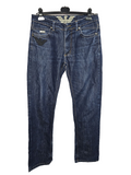EK1996 Herren Jeans von Giorgio Armani, blau, Gr.330