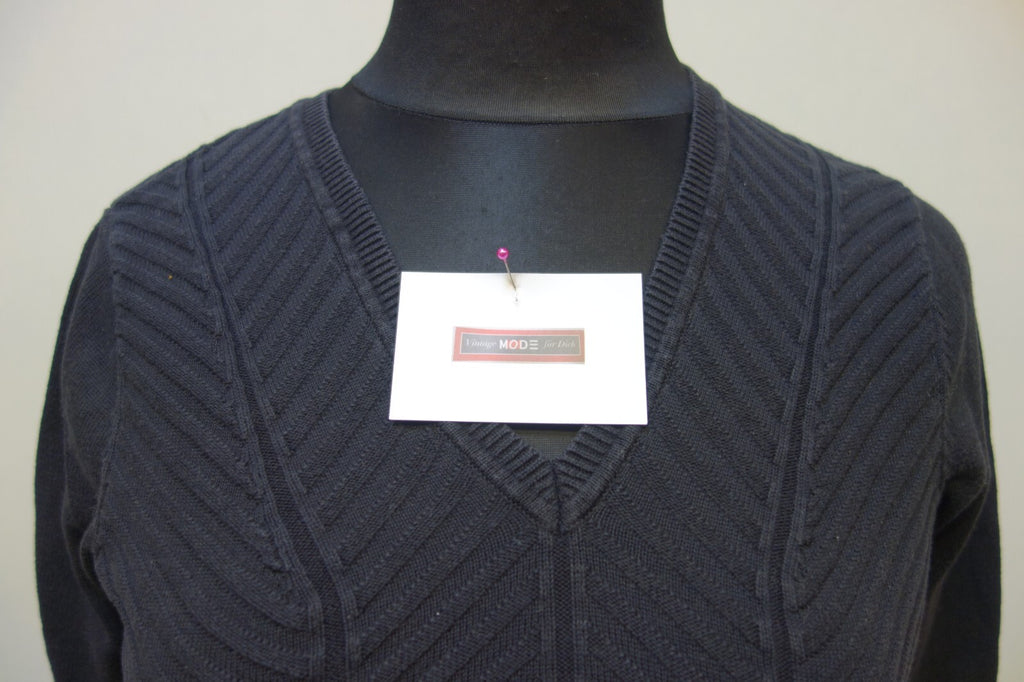 EK0811 Damen Pullover von Lands`End, Gr.M2