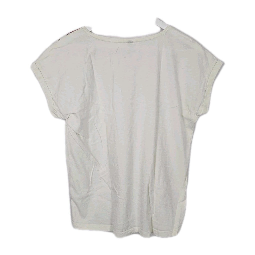 EK10888 Damen T-Shirt von Tranquillo, Weiß, Gr. L2