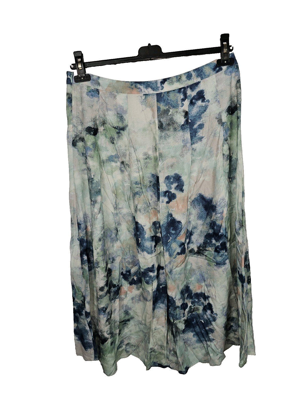 EK7716 Damen Rock von Armedangels, blau, Gr.XL2