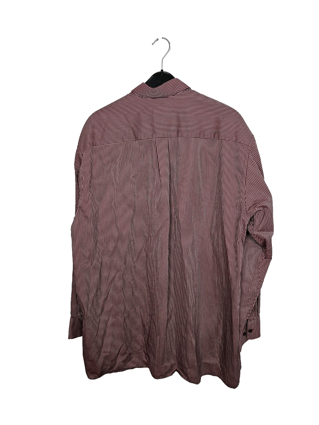 EK8486 Herren Hemd von Emilo Adani, Rot, Gr. XXL3