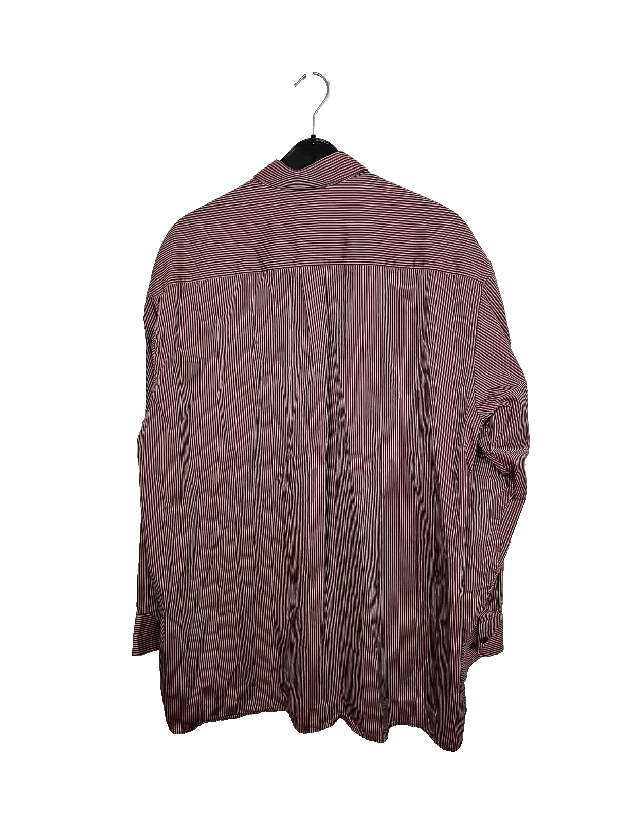 EK8486 Herren Hemd von Emilo Adani, Rot, Gr. XXL3