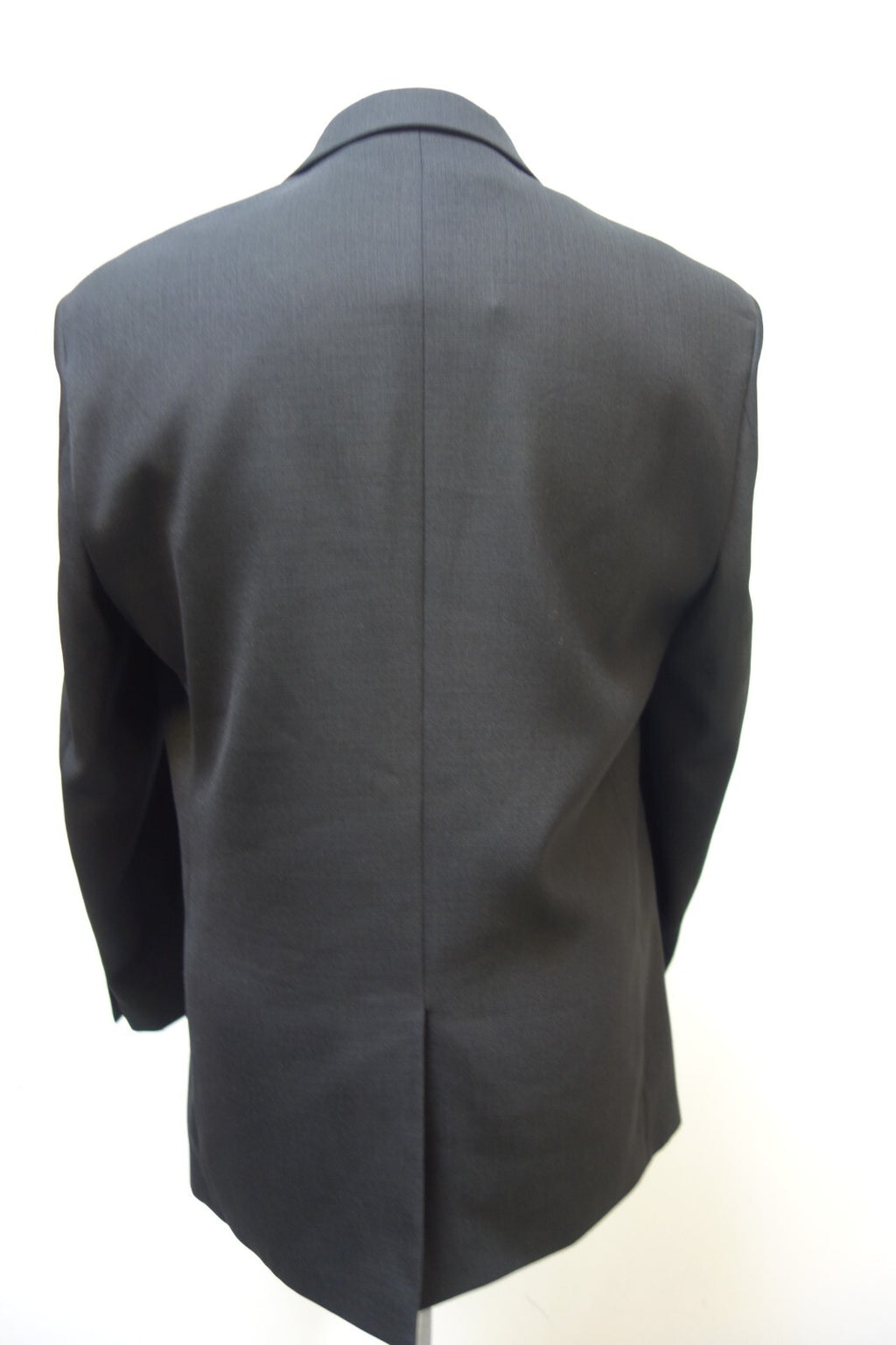 EK3140 Heren Jackett von Kingfield, schwarz, Gr. 244