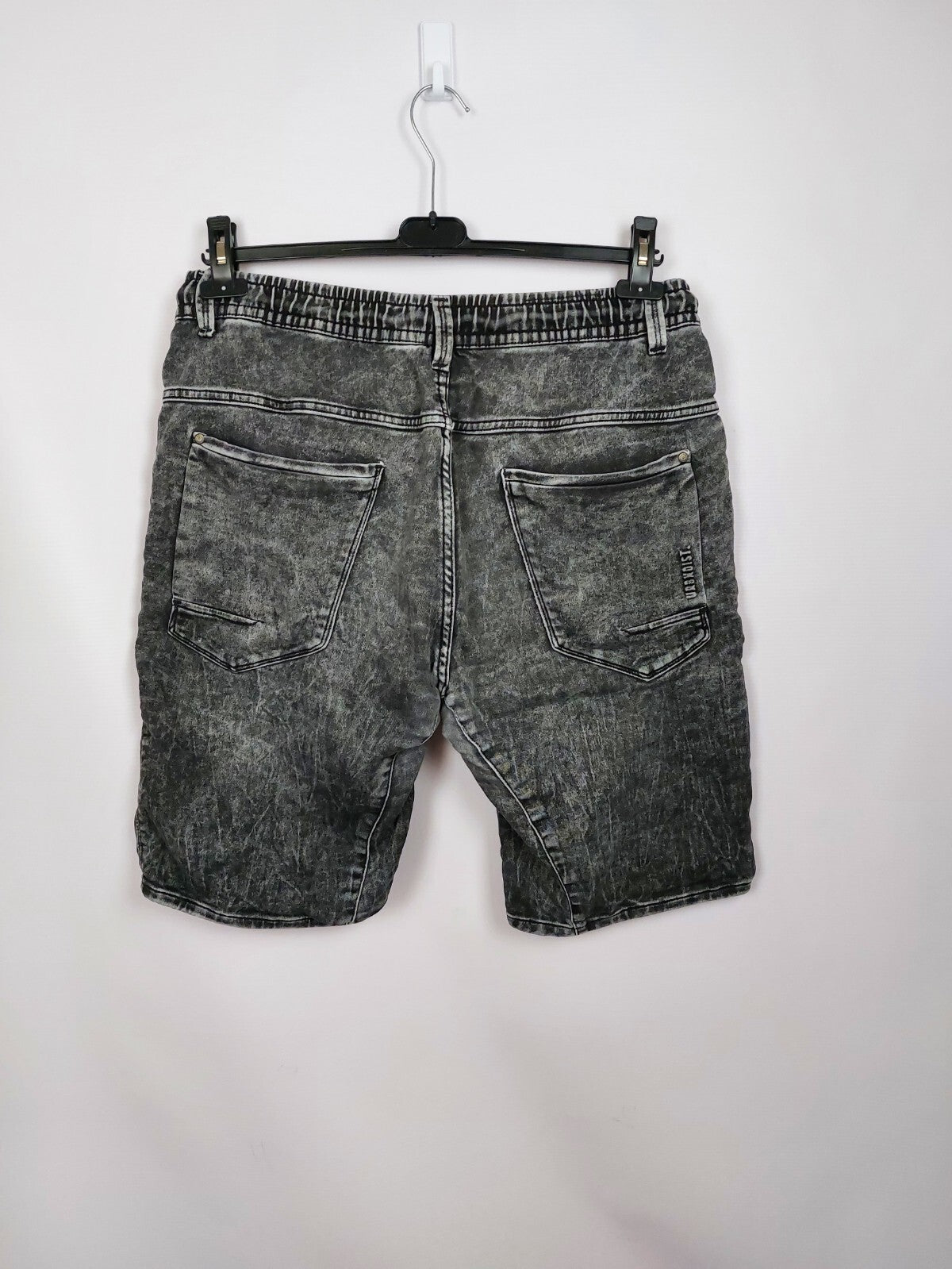 EK5109 Graue Denimshorts von C&A für Herren5