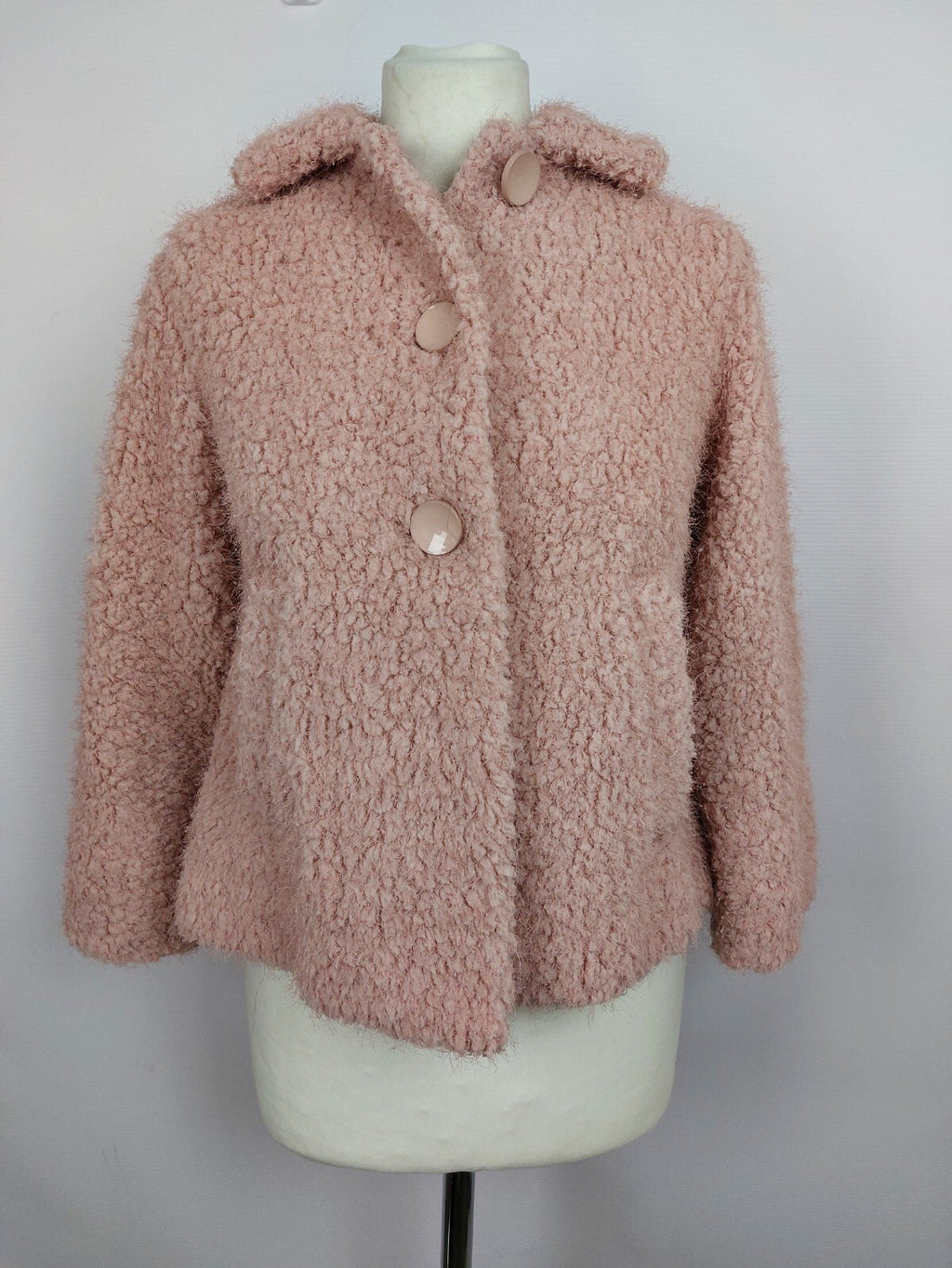 EK4410 Damen Jacke von Sem Per Lei, altrosa, Gr. 340