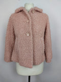 EK4410 Damen Jacke von Sem Per Lei, altrosa, Gr. 340