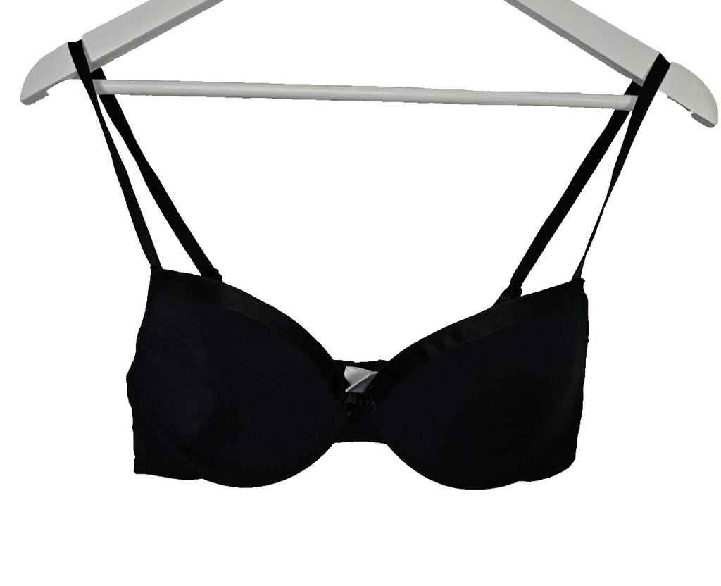 EK7969 Damen BH von Body, schwarz, Gr.80B0