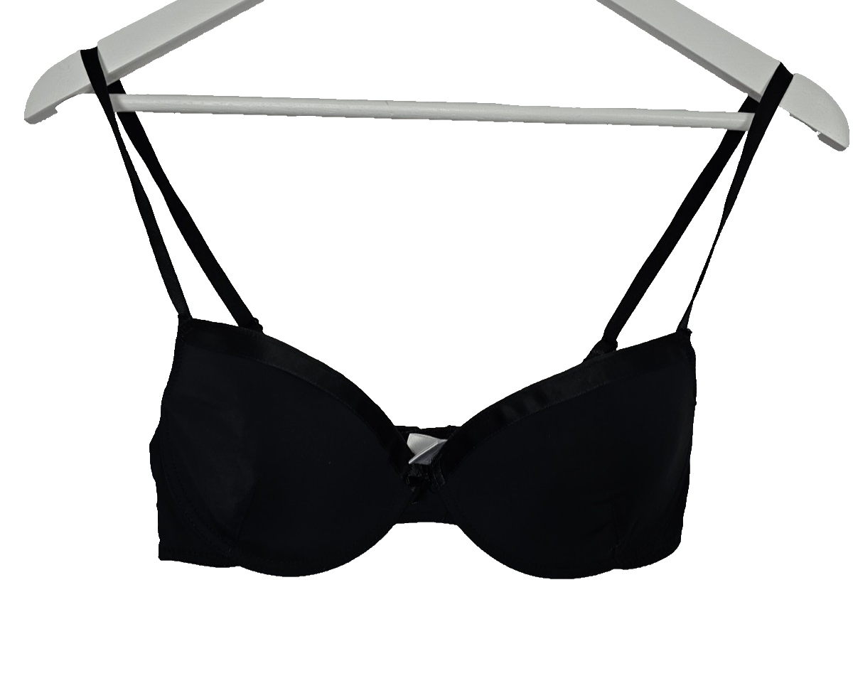 EK7969 Damen BH von Body, schwarz, Gr.80B0
