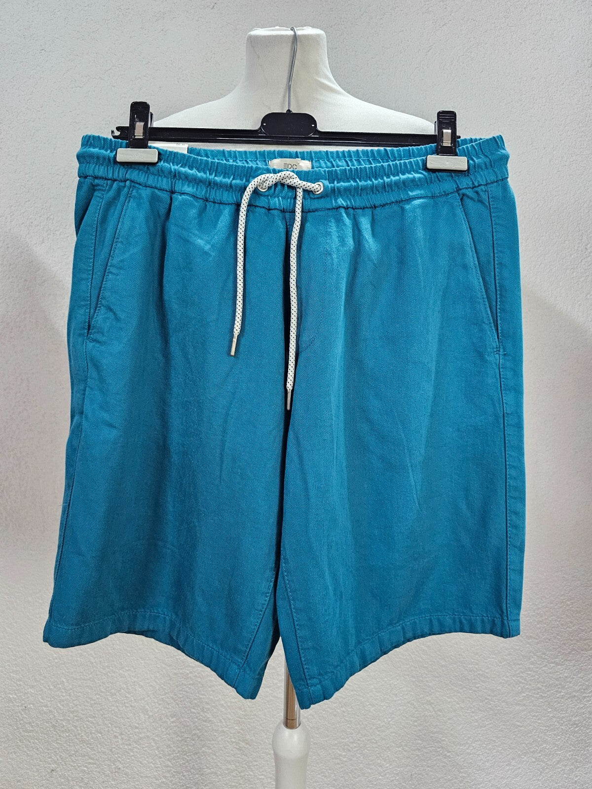 EK6171 Herren Shorts von edc, blau, Gr. W320