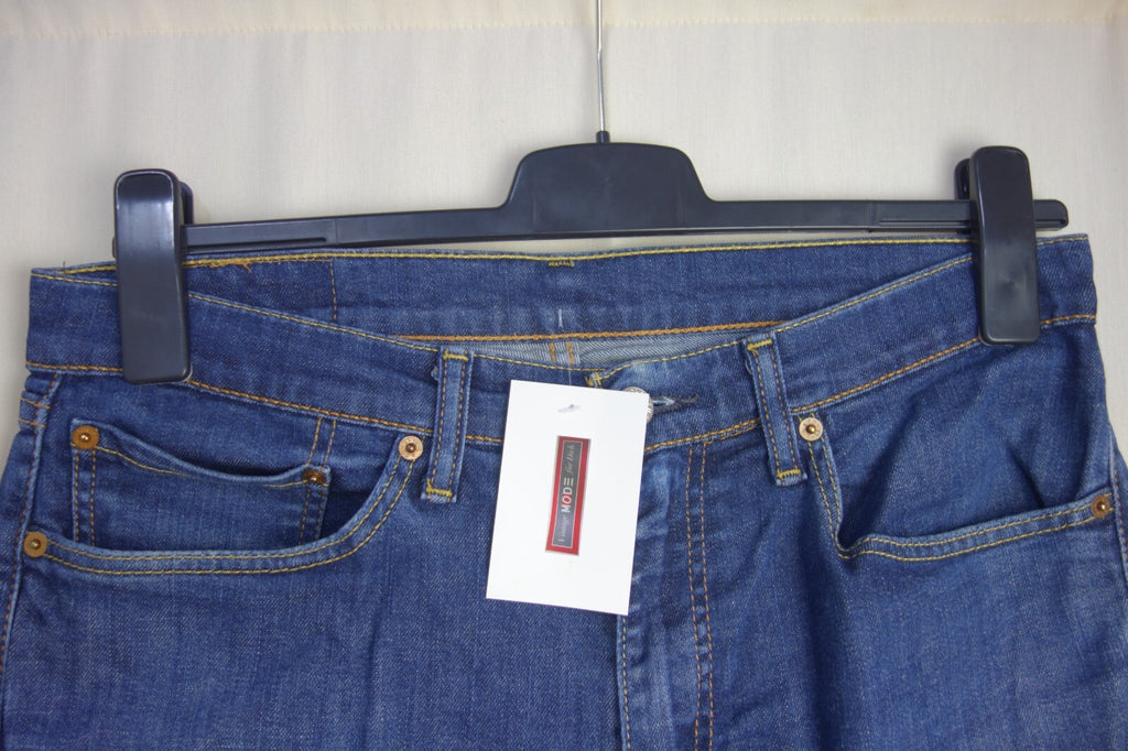 EK4235 Herren Jeans von Levi Strauss&CO, blau, Gr. M (Größentabelle)1