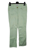 EK9947 Damen Hose von Amy Vermont, grün, Gr.380