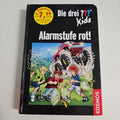EB2075 Die drei ??? Kids / Alarmstufe rot!0