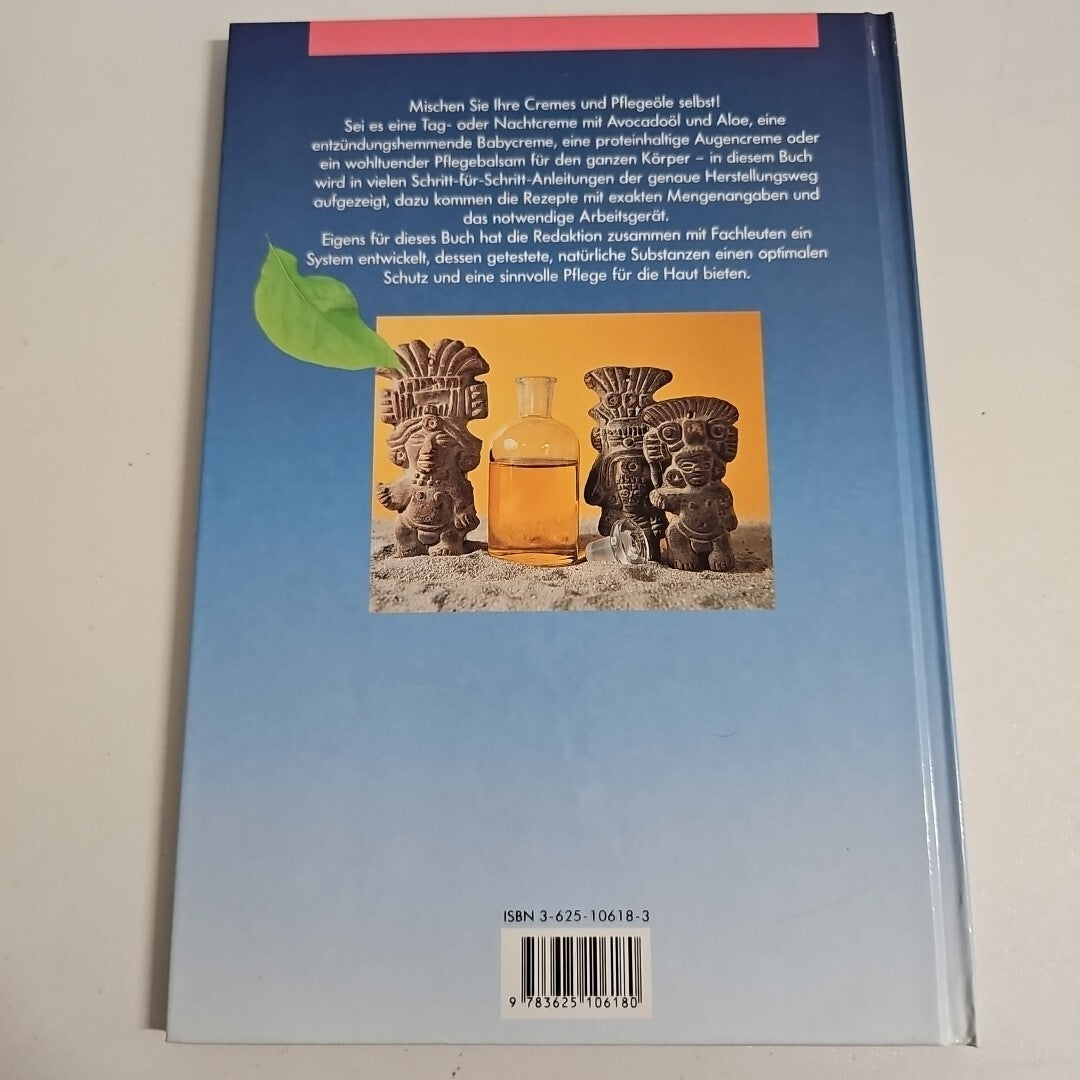 EB2220 „Natürliche Kosmetik selbstgemacht“ 1