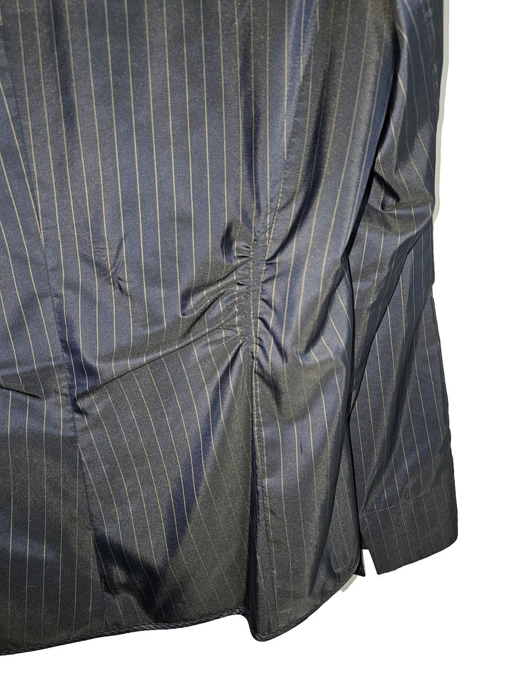 EK7035 Damen Blazer von Bianca, dunkelblau, Gr.L4