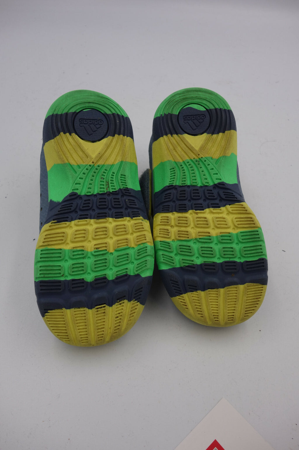 ES0434 Kinder Sneaker von adidas, 234