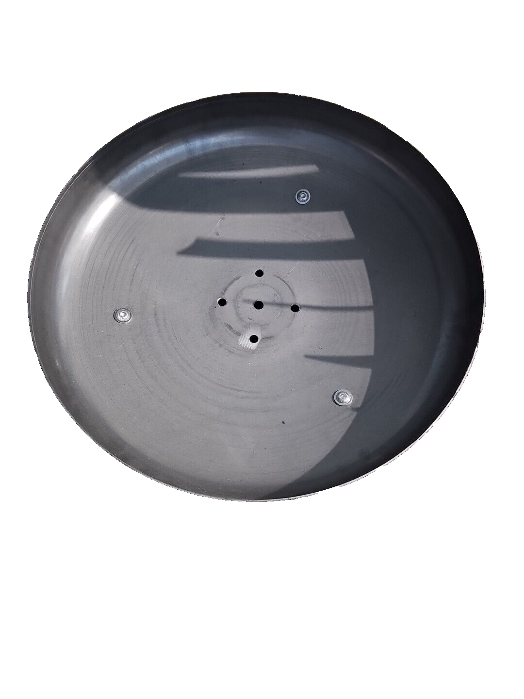 Design Feuerkorb Feuerschale Handgefertigt aus Eisen 3mm4