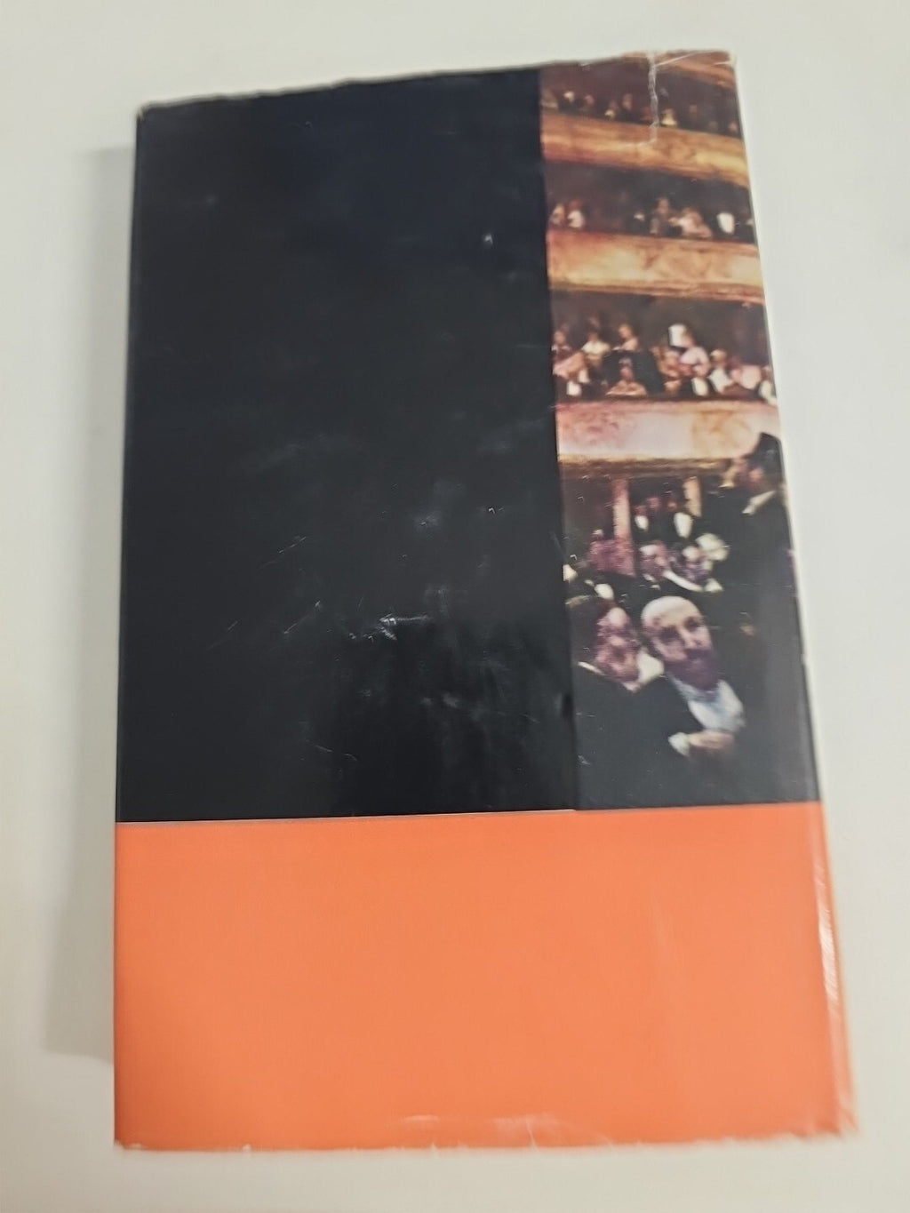EB1761 Skandal In Der Oper Imre Ormay 2