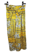 EK7177 Damen Hose von Rich&royal, Gelb, Gr.340