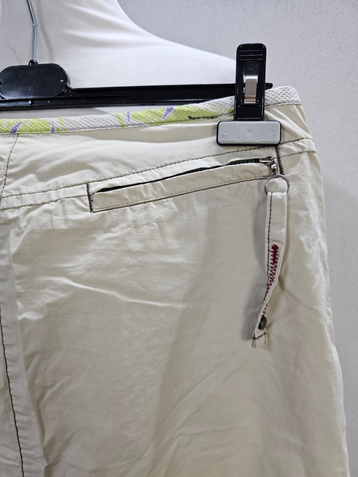 EK6328 Damen Rock von Murphy&Nye, beige, Gr. W316