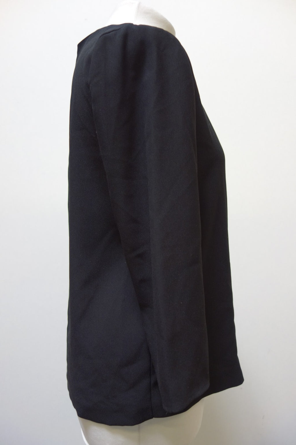 EK1766 Damen Oberteil von Esprit, schwarz, Gr. 342