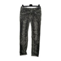 EK10606 Damen Hose von M.O.D., Grau, Gr.360