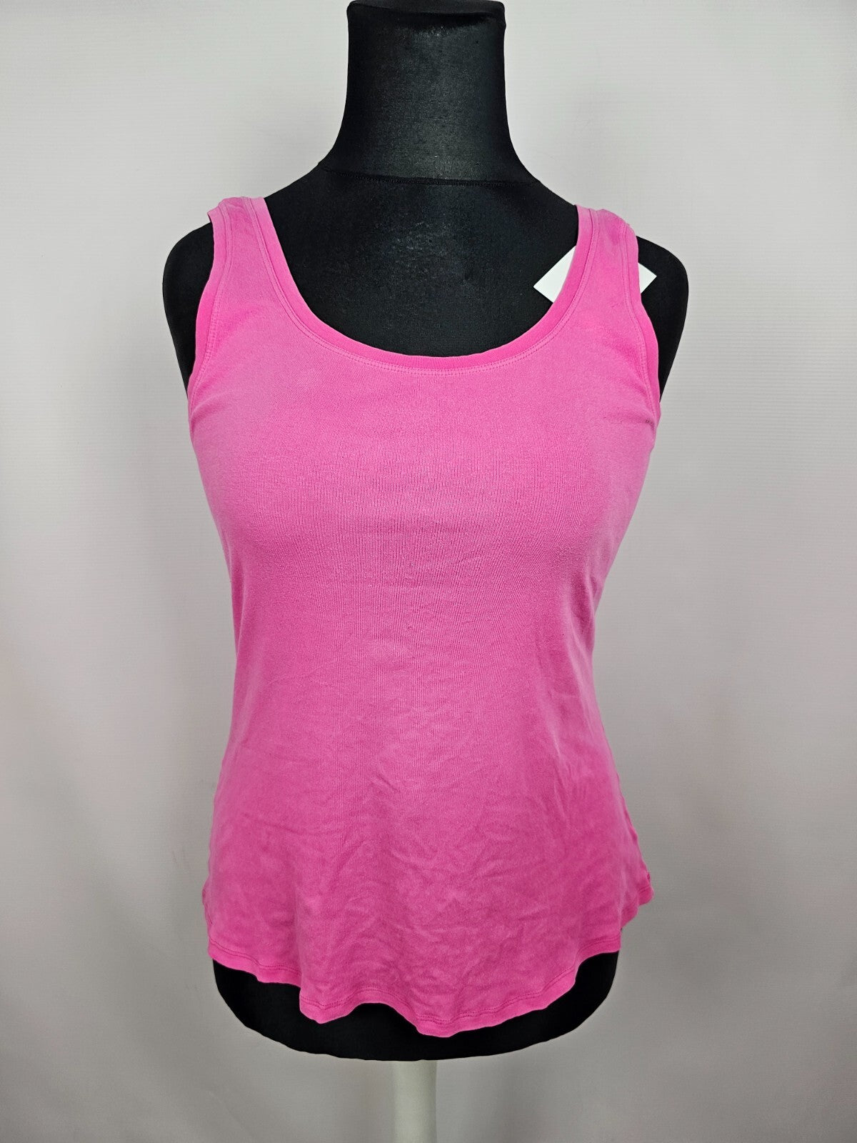 EK5371 Damen Top von Schiesser, pink, Gr. 440