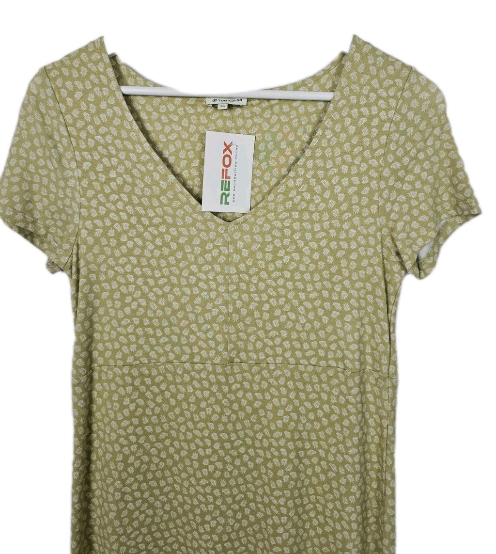 EK7624 Damen Kleid von Tom Tailor, Gr. 361