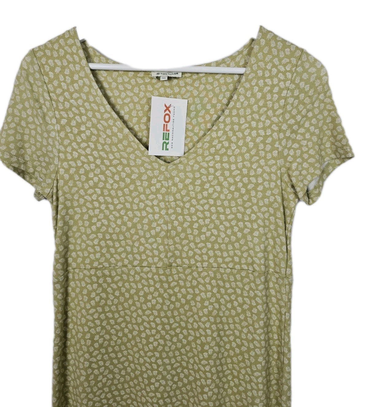 EK7624 Damen Kleid von Tom Tailor, Gr. 361