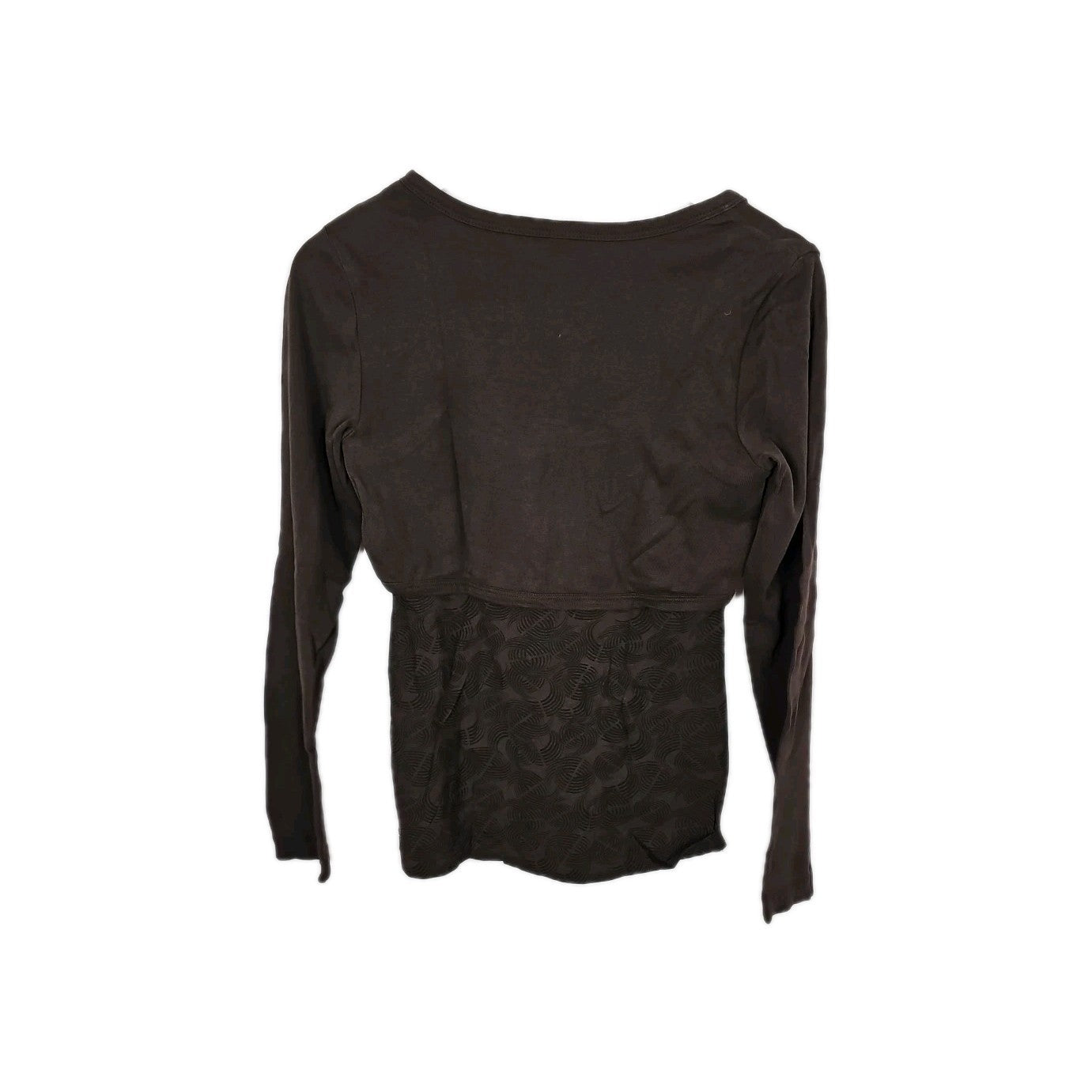 EK9780 Damen T-Shirt S.Oliver Gr.S Braun3