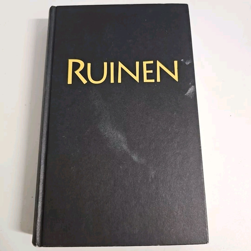 EB2236 Ruinen/ Akte X -Die Unheimlichen Fälle des FBi, Kevin J. Anderson0