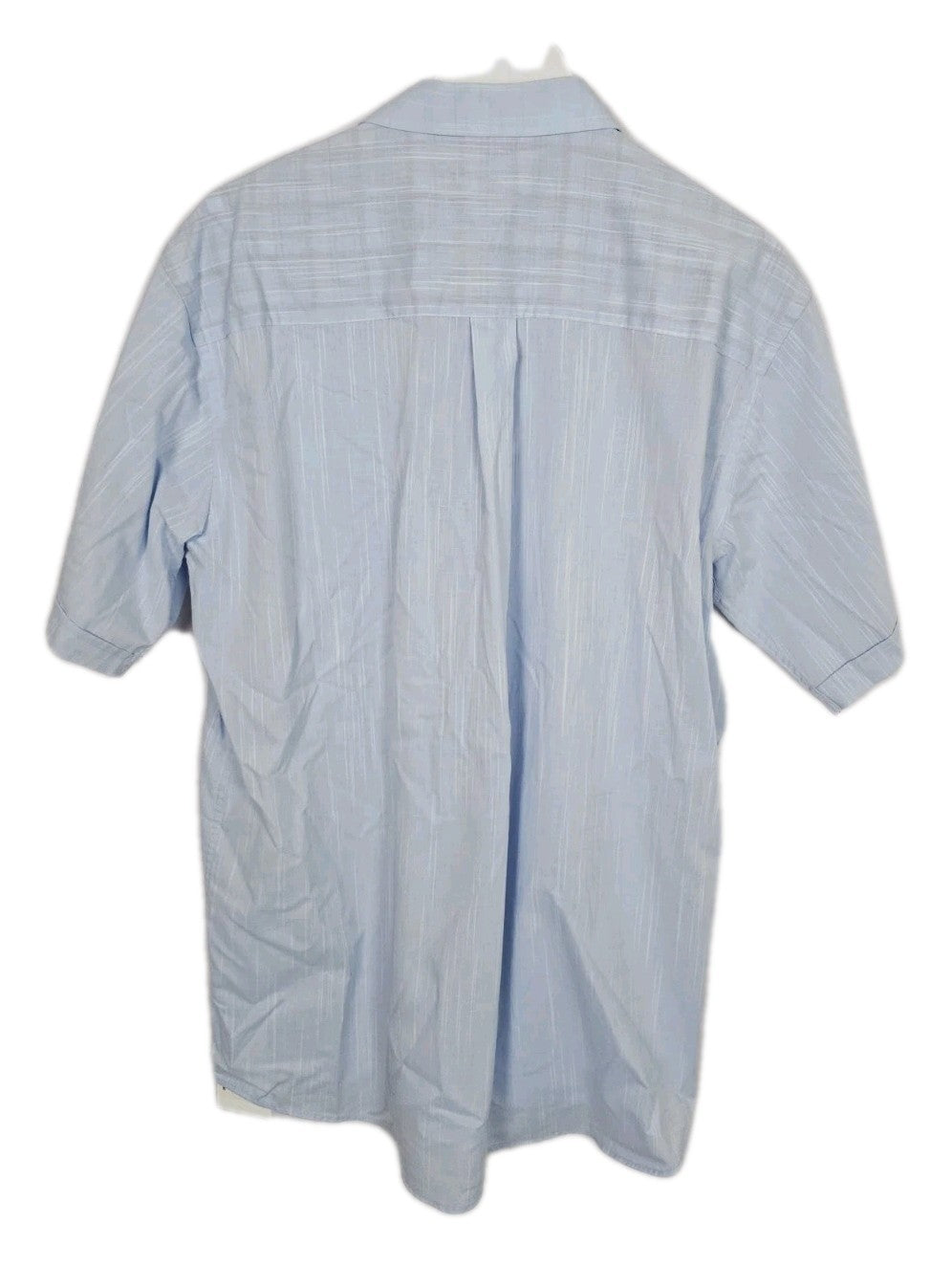 EK9502 Herren Hemd, Hellblau, Gr. Ca.XL2